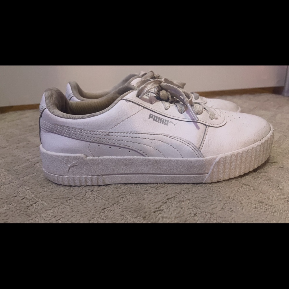 Pumas